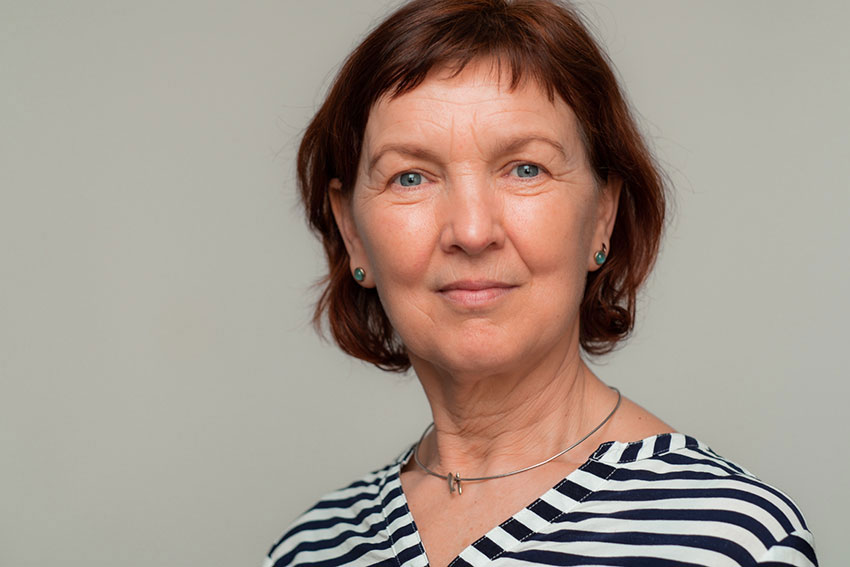 martina burandt