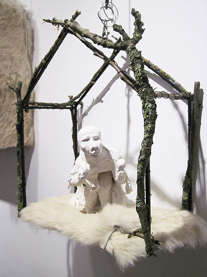 martina burandt skulpturen