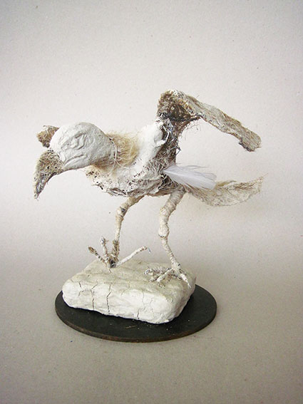 martina burandt skulpturen